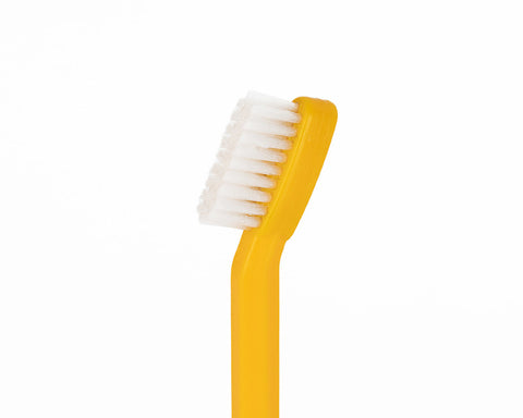 Pethroom - Cepillo de dientes de limpieza dental 2 uds (talla M)