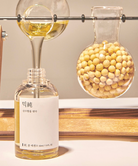 Mixsoon - Esencia de frijol (50 ml/1,69 fl.oz.)