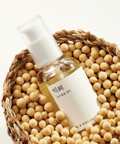 Mixsoon - Esencia de frijol (50 ml/1,69 fl.oz.)