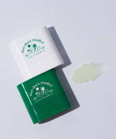 Mặt trời có quan trọng không - Sun Buddy Help Me Sun Stick