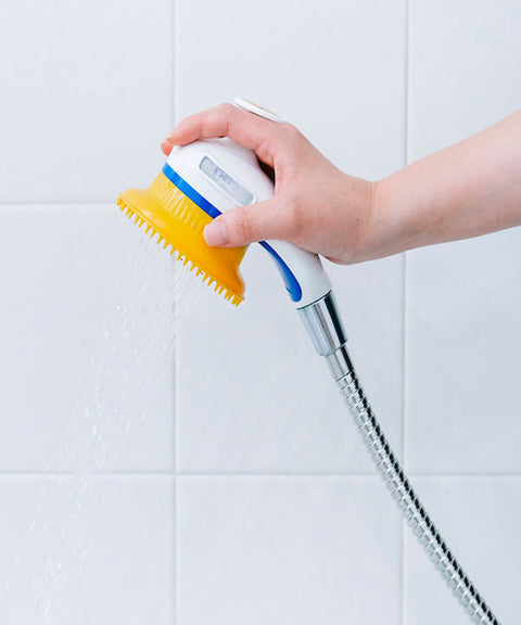 Pethroom - Ducha relajante 2.0