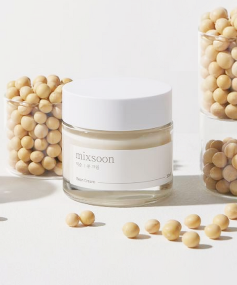 Mixsoon - Crema de frijoles (50 ml/1,69 fl.oz.)