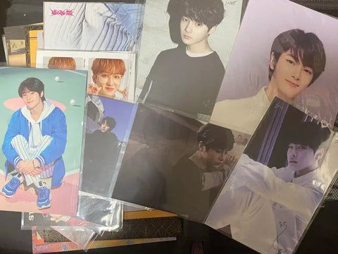 Stray Kids lucky box!