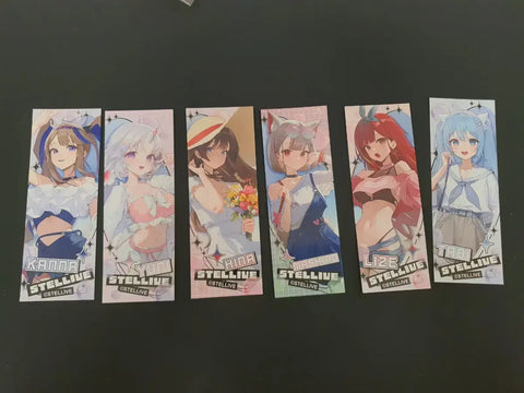 Stellive Animate Bonus Normal