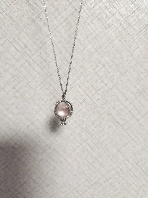Madomagi Soul Gem Necklace Unofficial Goods Magical Girl Madoka Magica