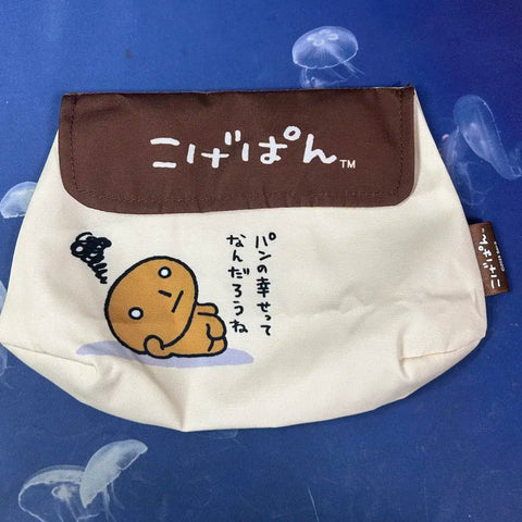San-X Kogepan Pouch
