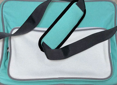Haikyu Aoba Johsai Seijo bag Dachegongbang messenger bag