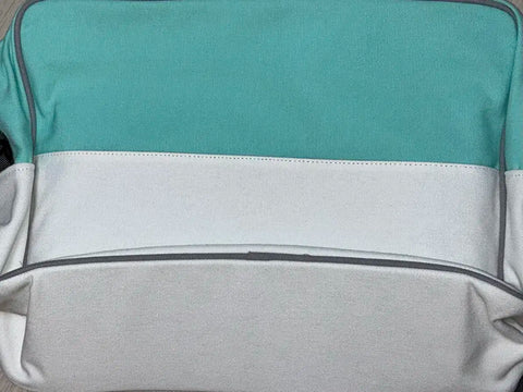 Haikyu Aoba Johsai Seijo bag Dachegongbang messenger bag
