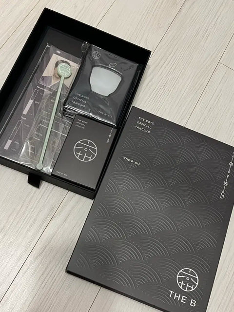 THE BOYZ Deobi 6th Gen Kit Transfer