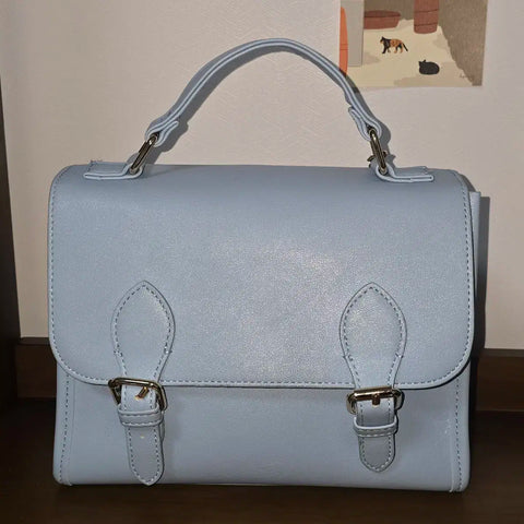 Hugo Shache Ita-bag Sky blue