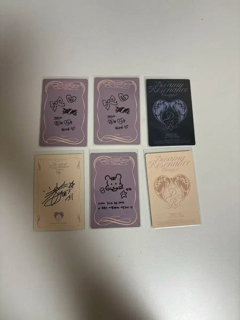 Bán Album Ảnh OMG Classified (Giá rẻ)
