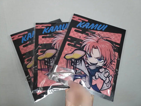 Gintama Kamui Big Acrylic Stand