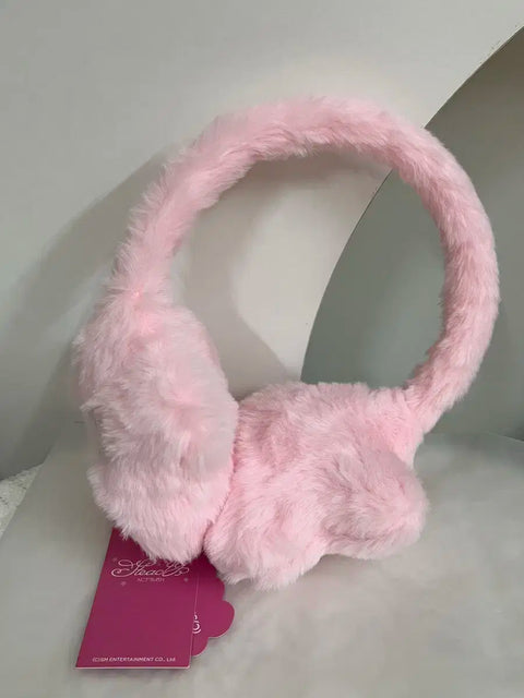 NCT WISH China Goods Earmuffs