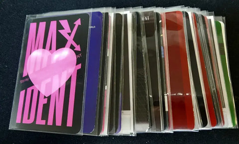 Stray Kids lucky box