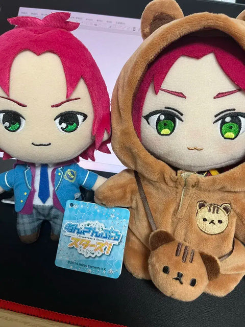 Ensemble Stars! Isara Mao Nui