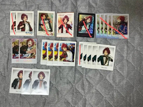 Ensemble Stars Mao merch