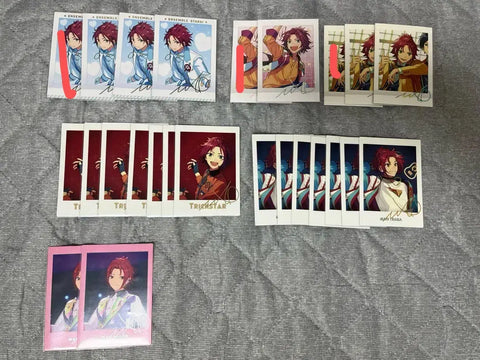 Ensemble Stars Mao merch