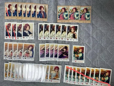 Ensemble Stars Mao merch