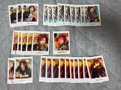 Ensemble Stars Mao merch