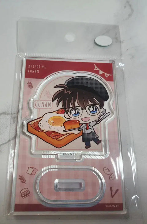 #DetectiveConan #AcrylicFrame #DirectImportFromJapan