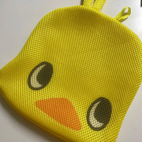 Nissin Chick Mesh Bag Pouch