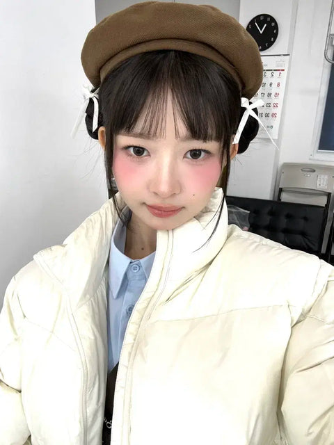 IVE Rei Empathy Tower Records