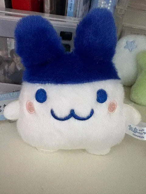 Tamagotchi Mimitchi Doll Yuushi NCT Wish Mametchi Sion