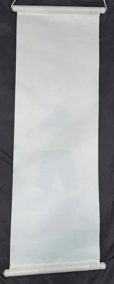 Thảm treo tường hợp tác của Haikyuu Hinata Stationery Cafe