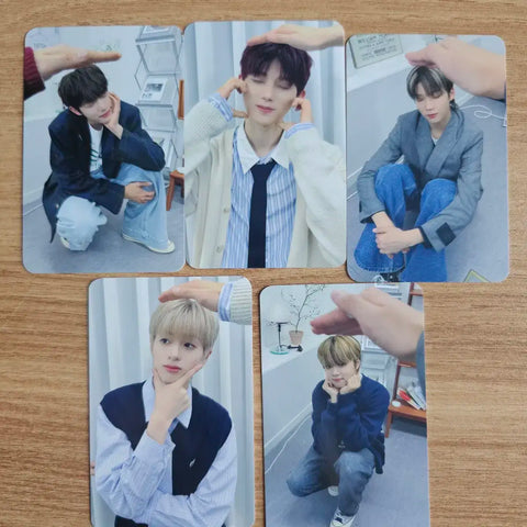 -The Wind Single Album Vol. 2 Unreleased Photo- Only One story