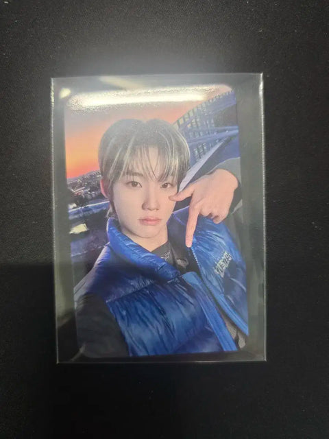-The Wind Single Album Vol. 2 Unreleased Photo- Only One story