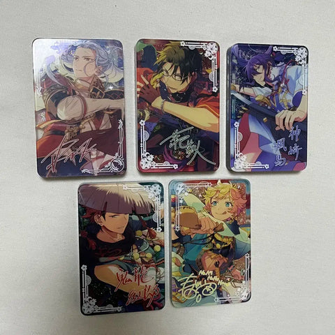 Ensemble Stars Similar Corotta Acrylic Stand