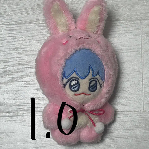 NCT Dream Jaemin doll Jjaemini