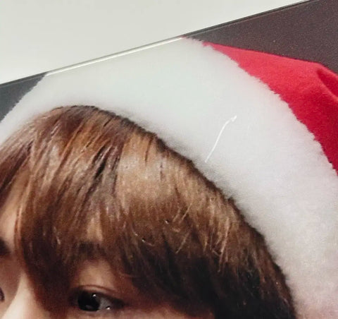 The Boyz Hyunjae frame