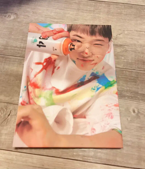 Bulk shipping included with convenience store pickup! SEVENTEEN album urgent sale.