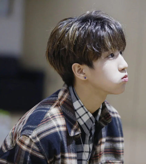 Giá thấp nhất) Đồng phục Stray Kids SKZ Noeasy Thunderous Han Jisung Gone Away SubK