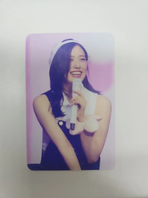 IVE Yujin Pop-up 70,000 KRW Special