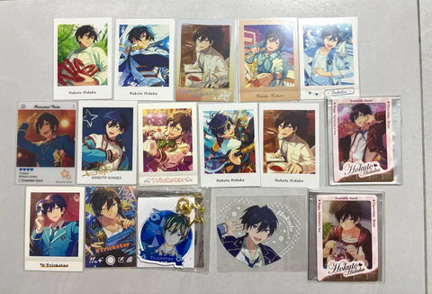 Ensemble Stars Trickstar De-fandom Items Bulk Transfer