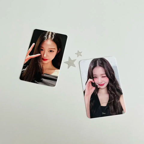 IVE Switch Wonyoung Bulk
