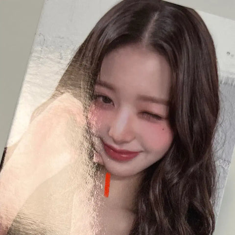 IVE Switch Wonyoung Bulk