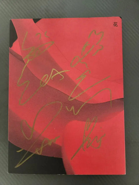 (G)I-DLE I NEVER DIE Autographed Album (Near Mint Condition) - Selling Quickly