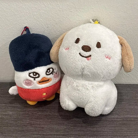 Mungnyongi and Ttolbyeongi for sale