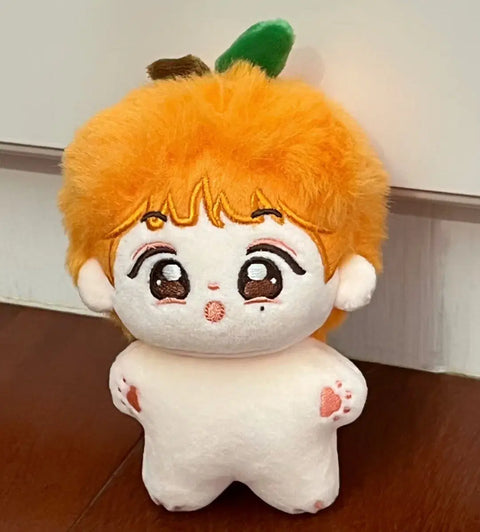 Seventeen Seungkwan Boo Seungkwan 10cm Doll Transfer