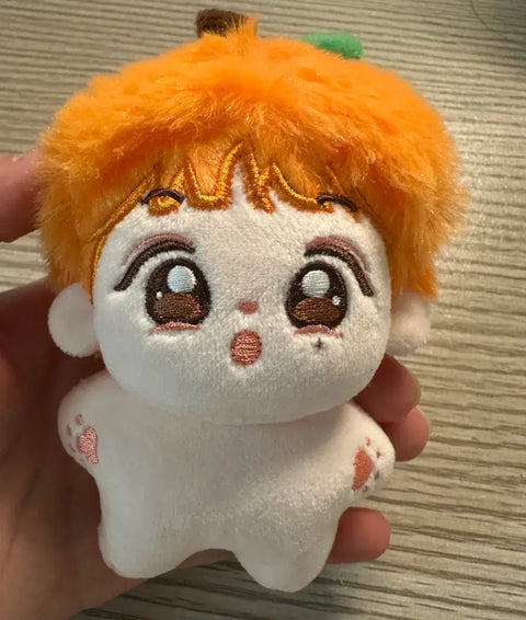 Seventeen Seungkwan Boo Seungkwan 10cm Doll Transfer