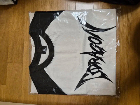 GD Ubermensch Raglan Long Sleeve Black