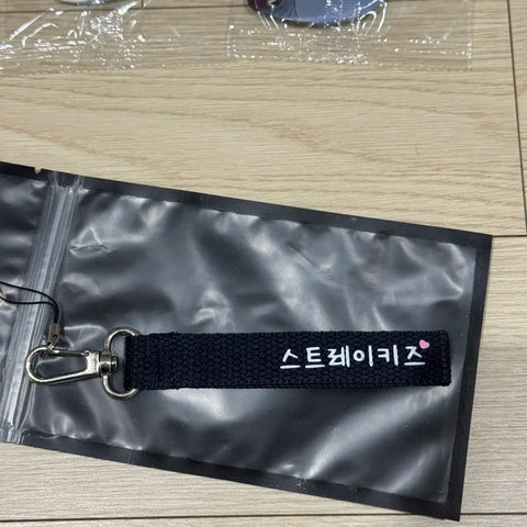 Stray Kids official/unofficial merchandise bundle