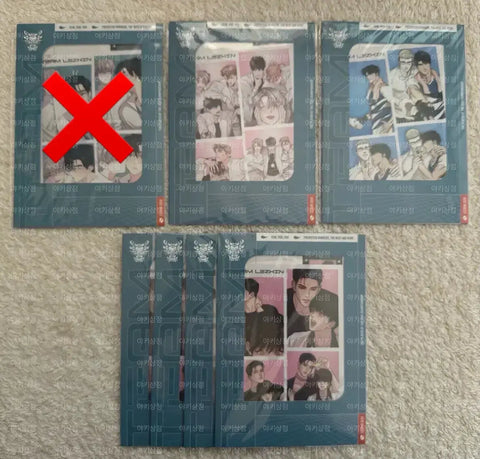 Team Resin Film Package for Sale.