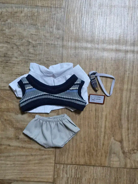 20cm doll clothes for sale