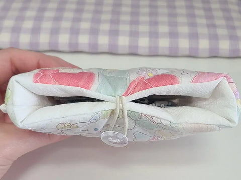 Toploader, Top Deco Pouch