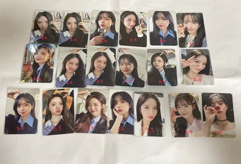 WJSN photocard sale