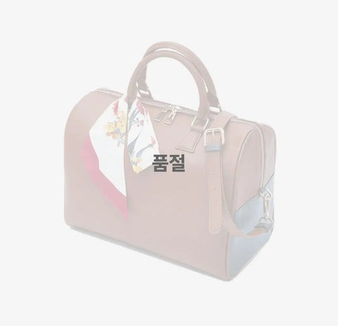 BTS V, BTS V, Mute Boston Bag, Boston Bag